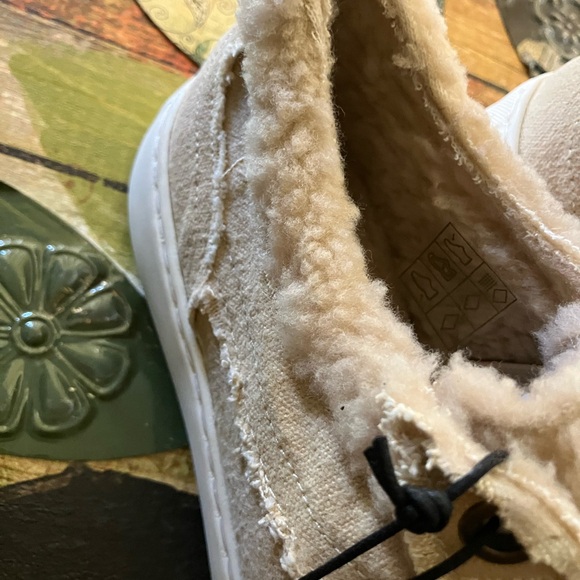 Myra FRANCY SNEAKER WIN SHEARLING LINING - Picture 11 of 11